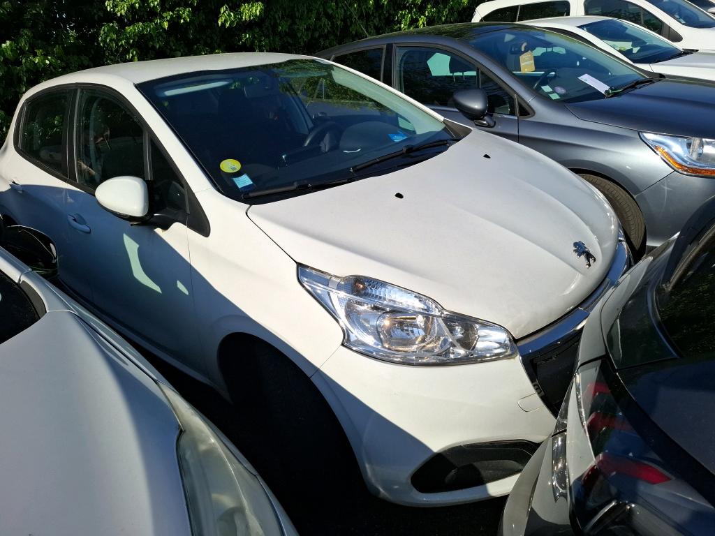 Peugeot 208 AFFAIRE BLUEHDI 100 S&S BVM5 PREMIUM PACK 2020
