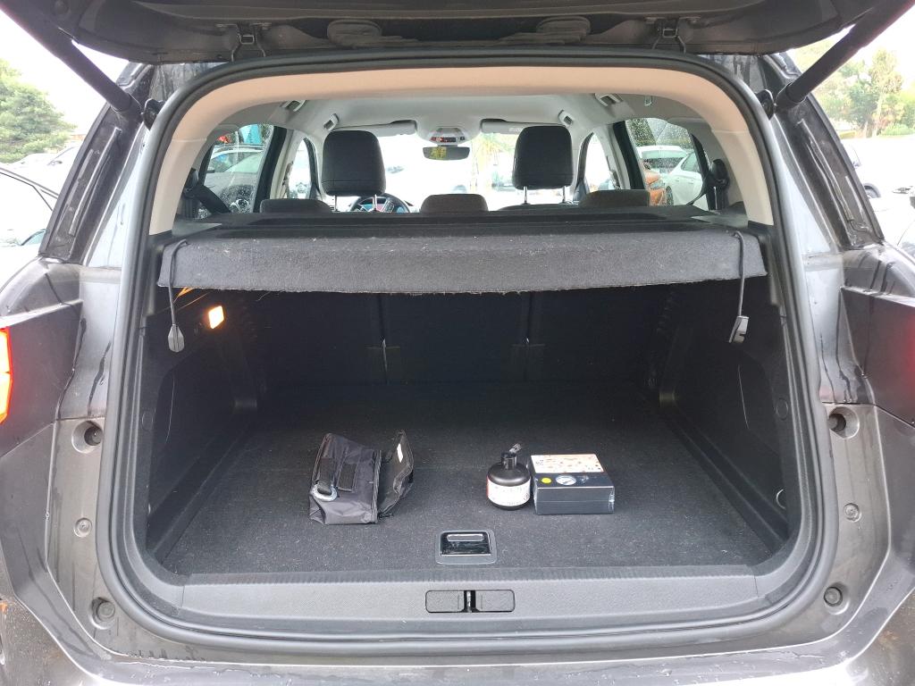 Citroen C5 Aircross Hybride Rechargeable 225 S&S e-EAT8 Shine Pack 2020