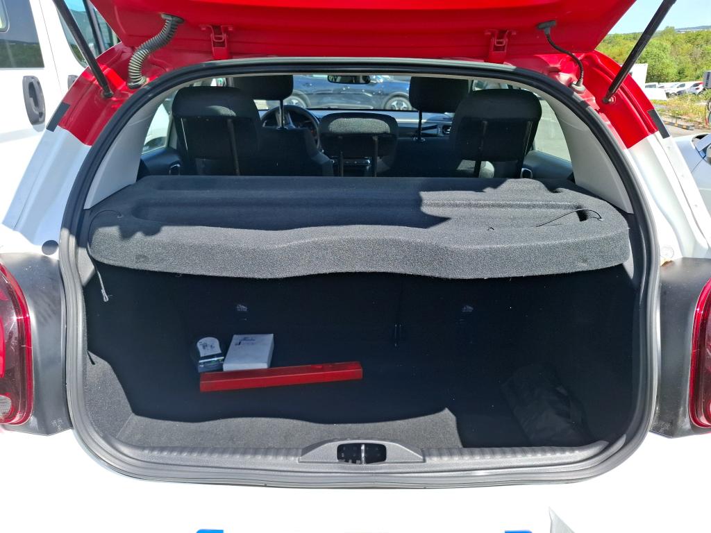 Citroen C3 BlueHDi 100 S&S BVM6 Feel Business 2021