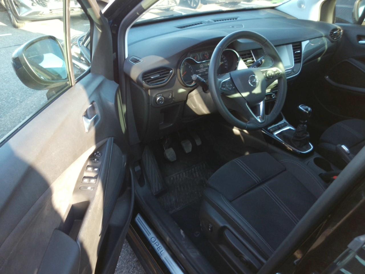 Foto Opel CrossLand 3