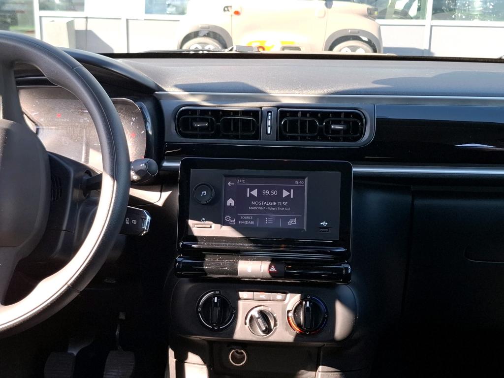 Citroen C3 PureTech 83 ch BVM5 You 2023