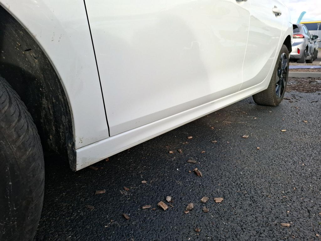 Opel Corsa Electrique 136 ch & Batterie 50 kWh  2023