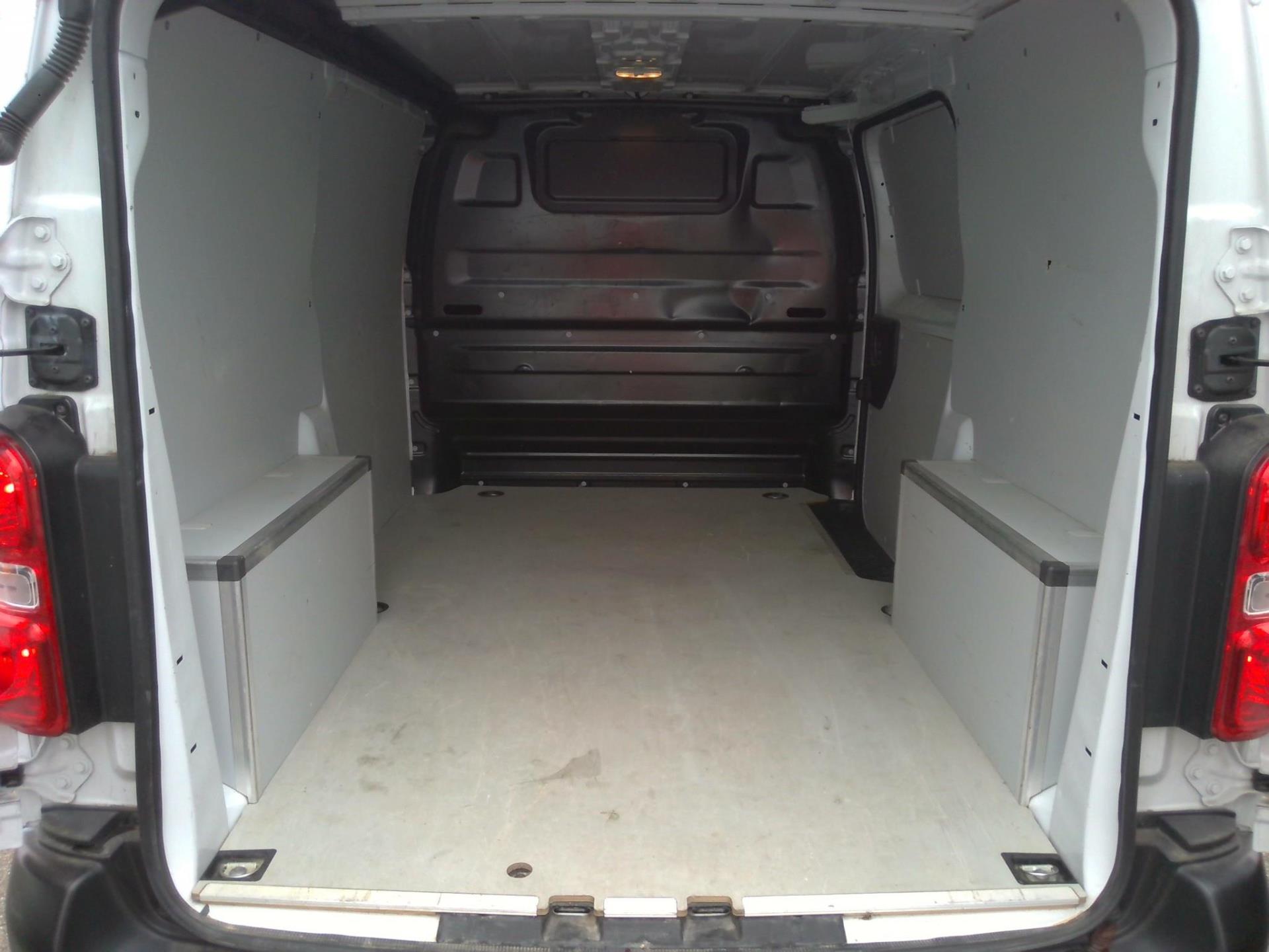 Citroen JUMPY FGN M BLUEHDI 120 S&S BVM6 2023