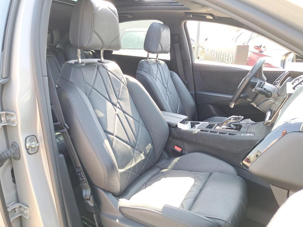 DS DS7 Crossback PureTech 180 EAT8 Performance Line+ 2021