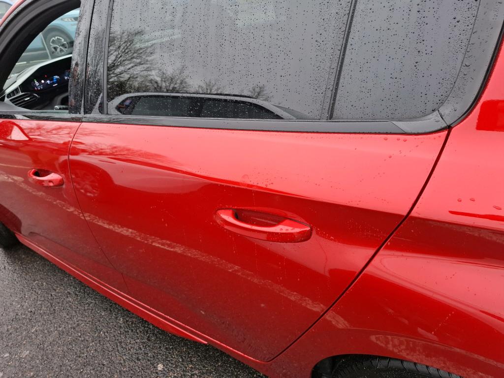 Peugeot 308 Hybrid 136 e-DCS6 GT 2024