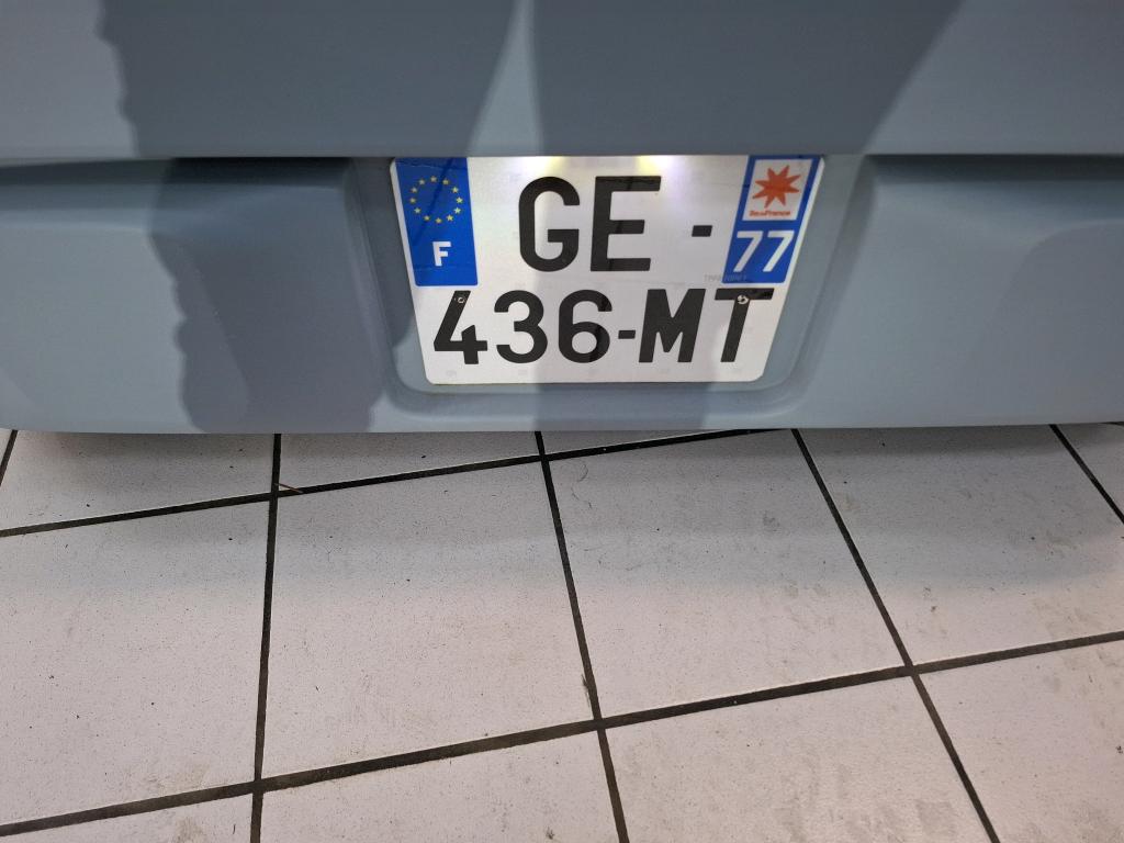 Citroen AMI 