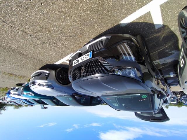 Foto Peugeot 2008 6