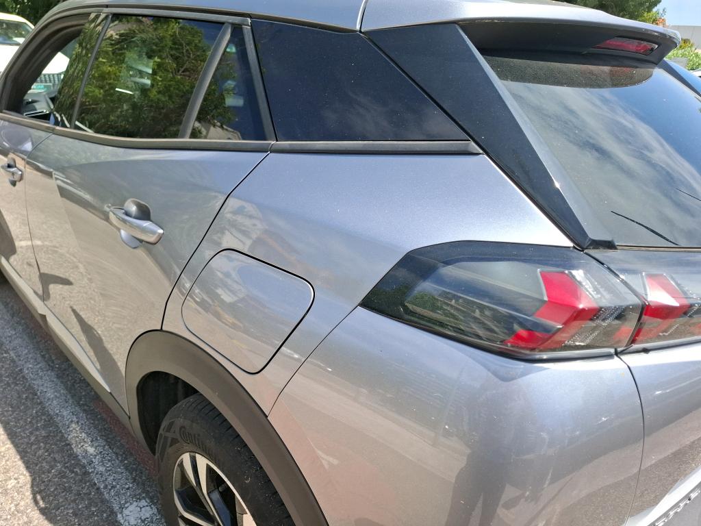 Peugeot 2008 PureTech 130 S&S BVM6 Allure Pack 2023