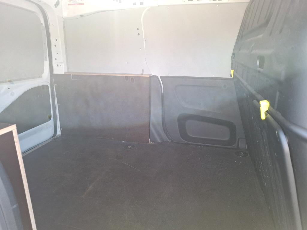 Peugeot PARTNER FOURGON STANDARD 650 KG BLUEHDI 75 BVM5 PREMIUM 2020