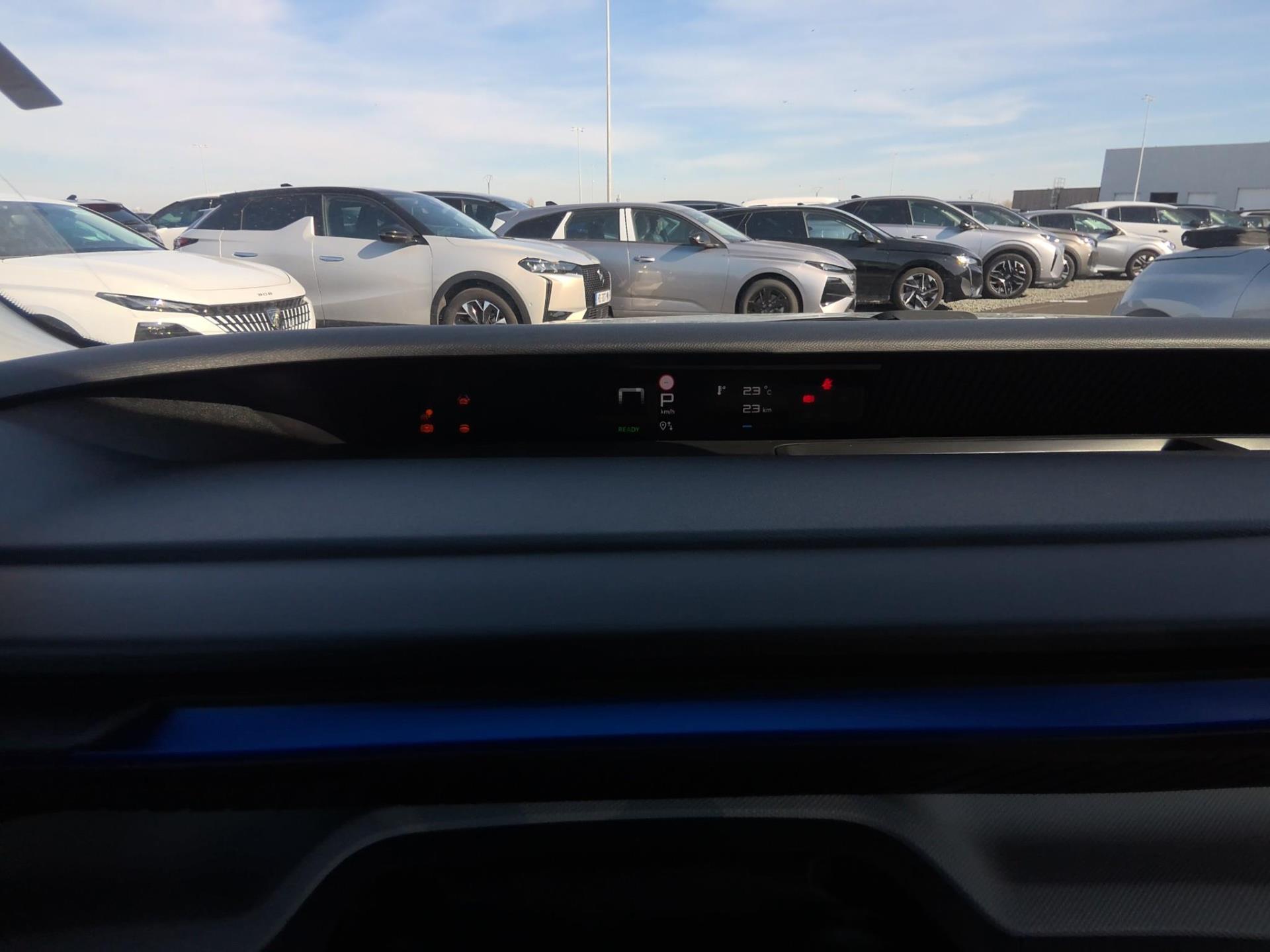 Citroen e-C3 113 ch You 2024