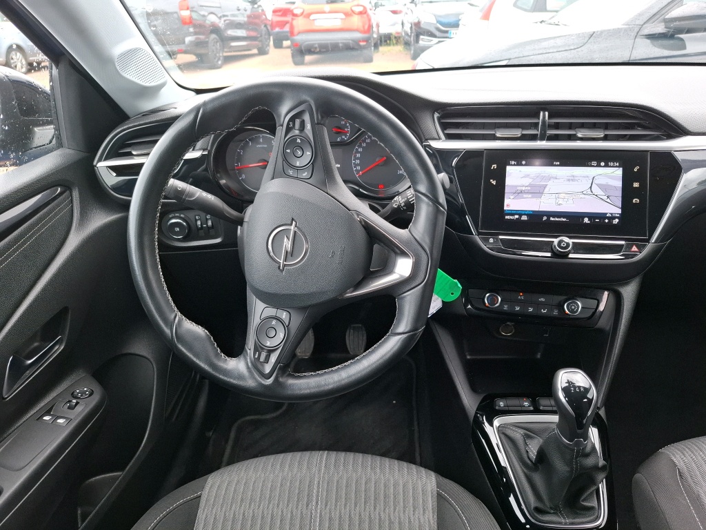 Opel Corsa 1.2 75 ch BVM5 Elegance Business 2022