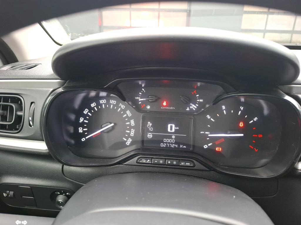 Citroen C3 BlueHDi 100 S&S BVM6 Feel Business 2021