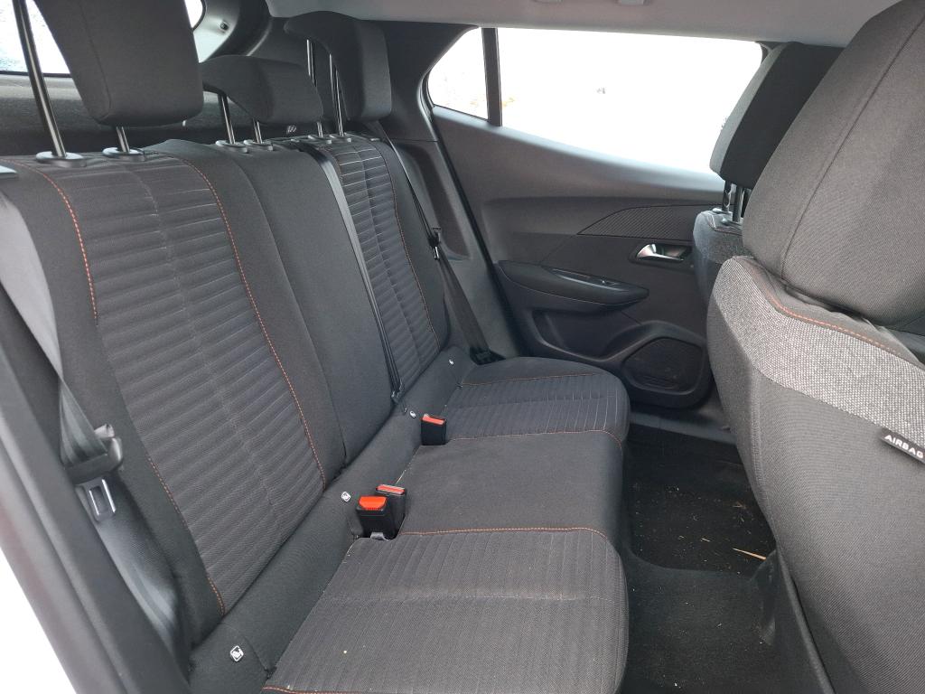 Peugeot 2008 II