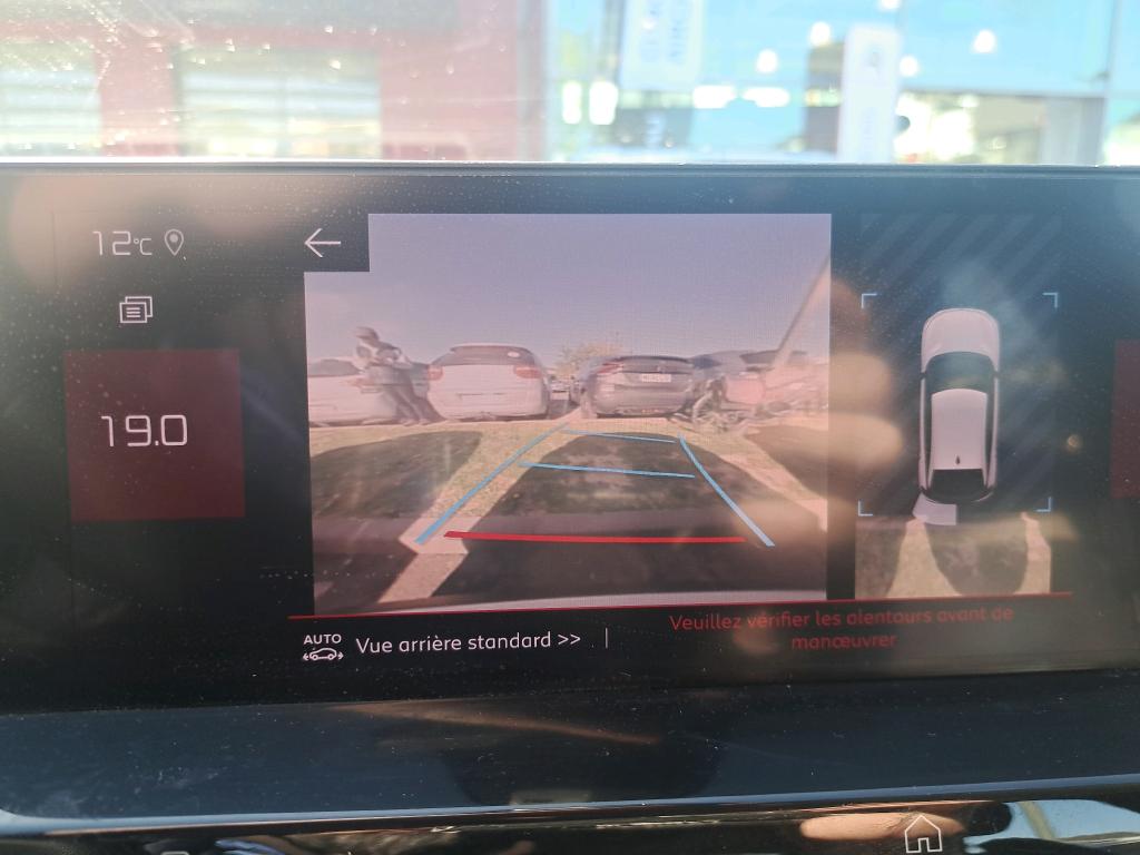 Citroen C4 BlueHDi 110 S&S BVM6 Live Pack Business 2021