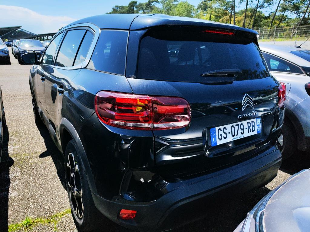 Citroen C5 Aircross PureTech 130 S&S EAT8 Feel Pack 2023