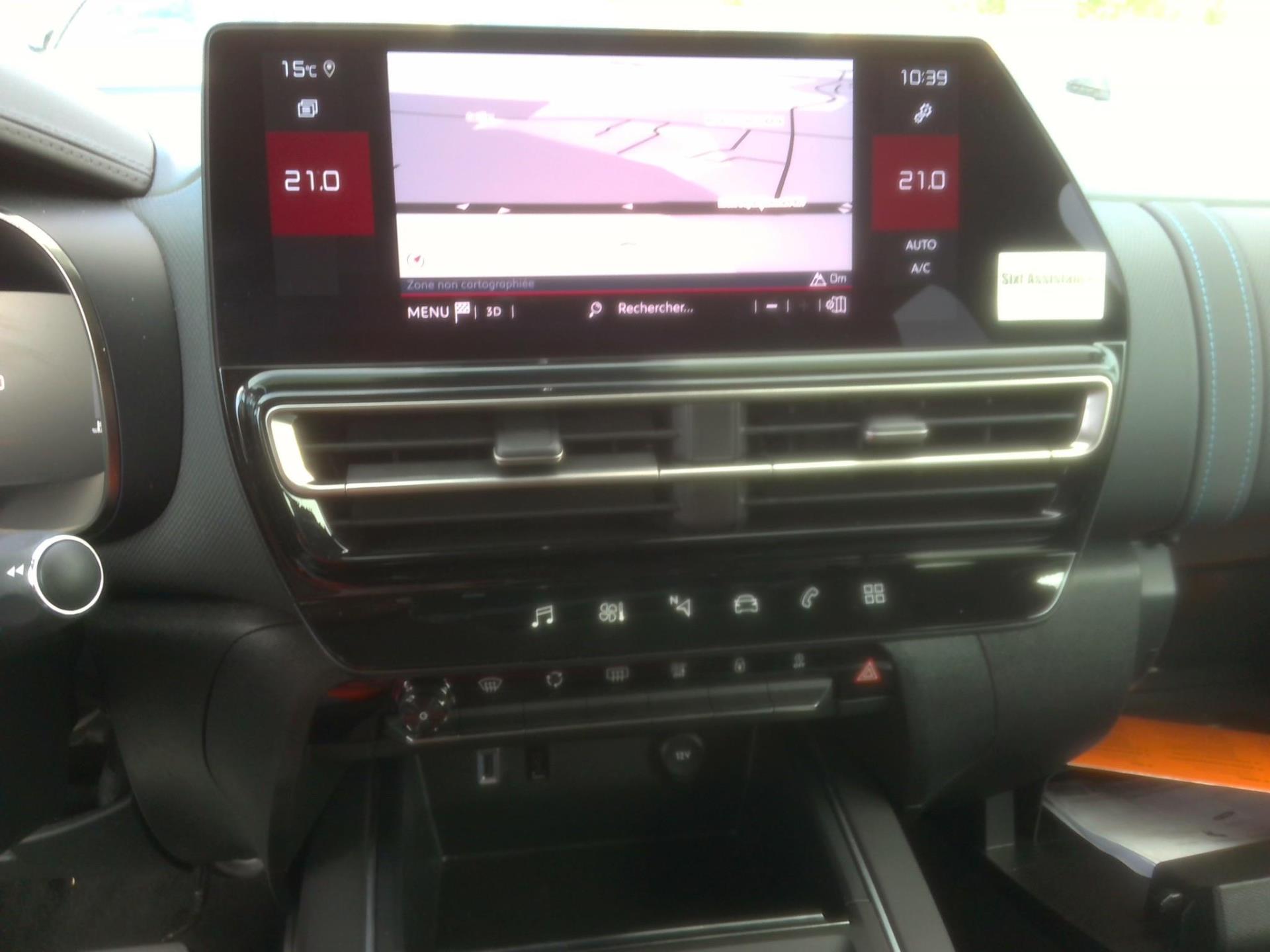 Citroen C5 Aircross BlueHDi 130 EAT8 Plus 2024