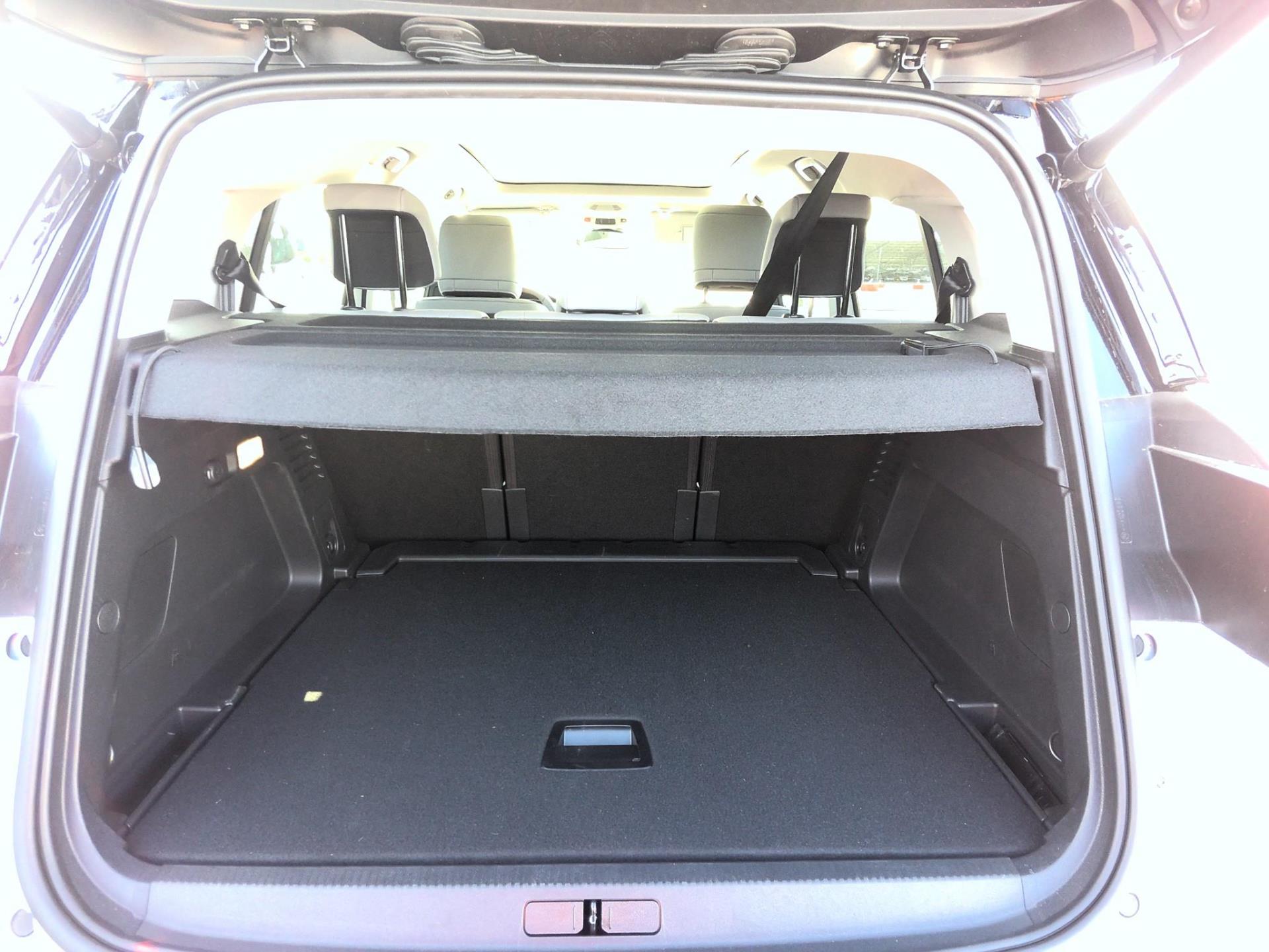 Citroen C5 Aircross BlueHDi 130 EAT8 Max 2024