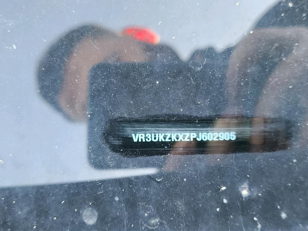 Peugeot 2008 Electrique 136 ch GT 2023
