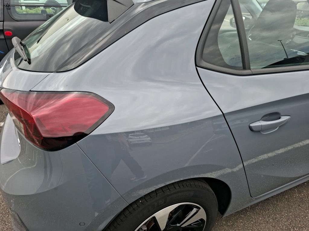 Opel Corsa Electrique 136 ch & Batterie 50 kWh 2024