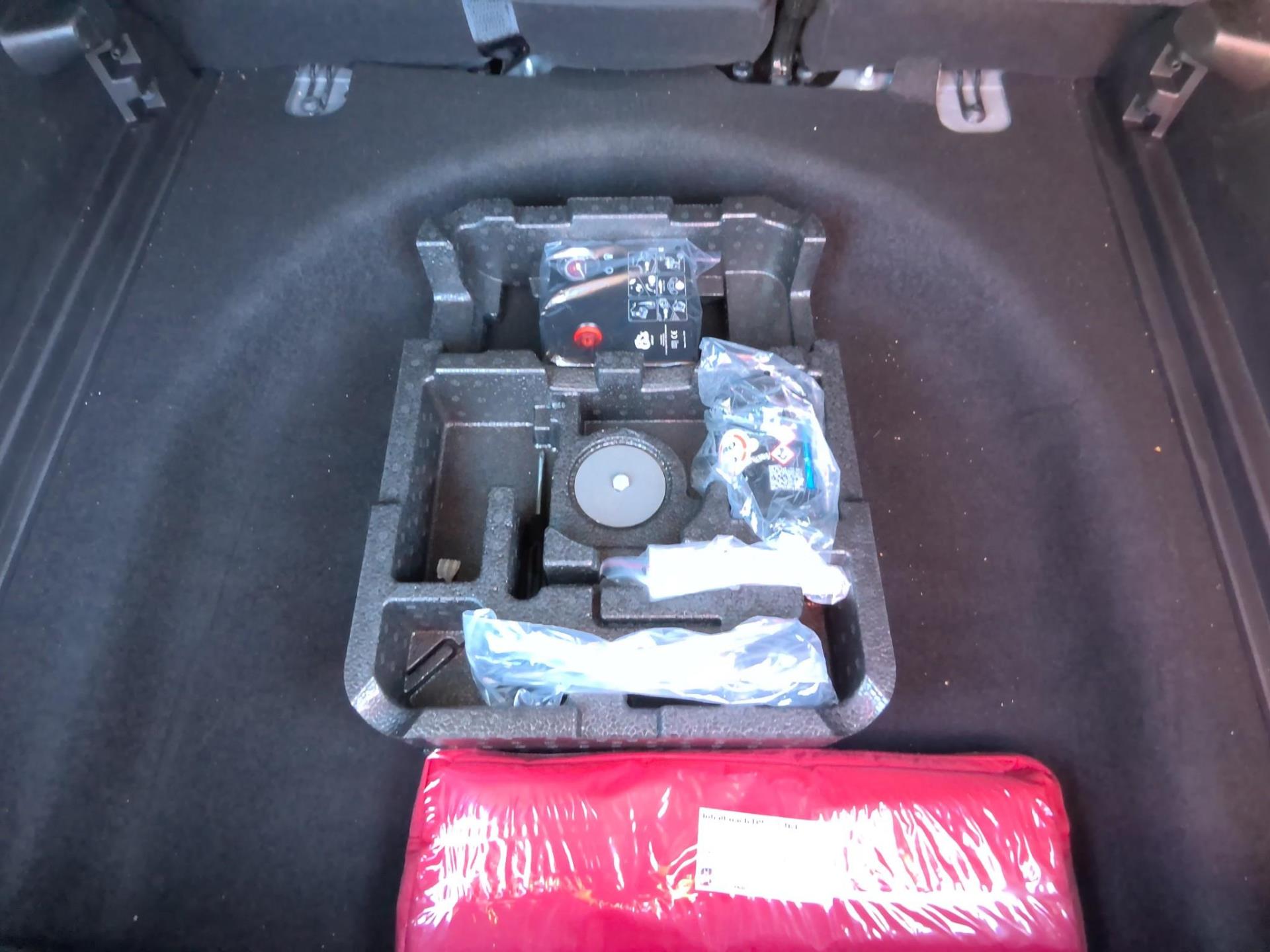 JEEP Compass 1.5 Turbo T4 130 ch e-Hybrid BVR7 S 2023