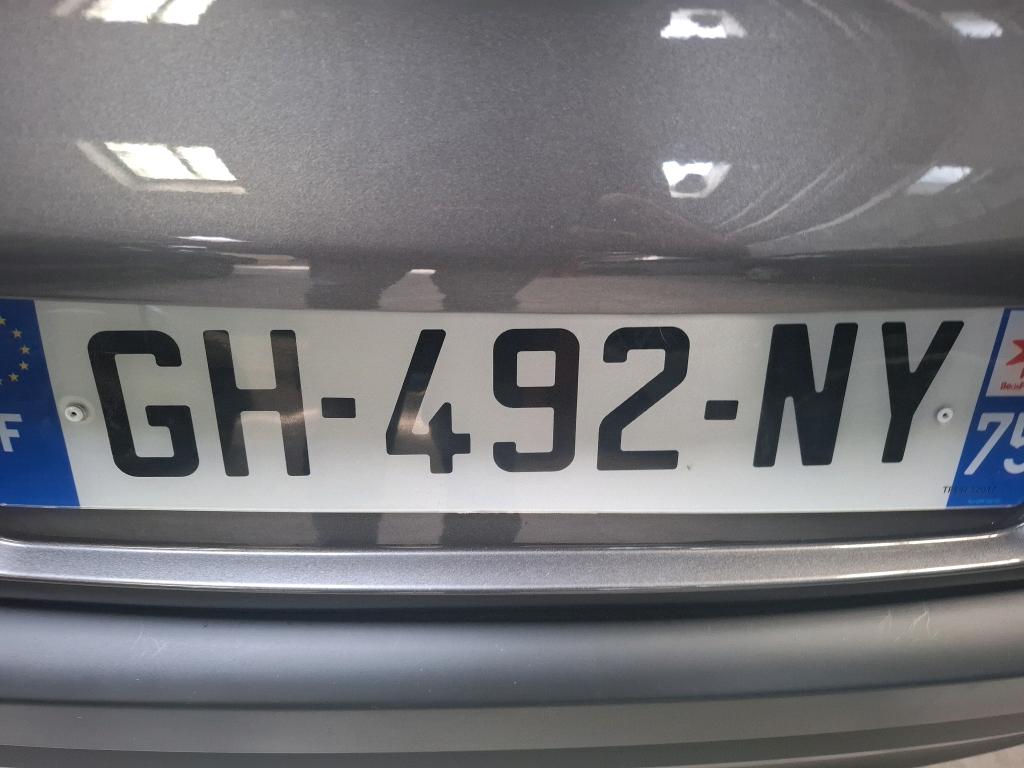 Citroen C3 III 