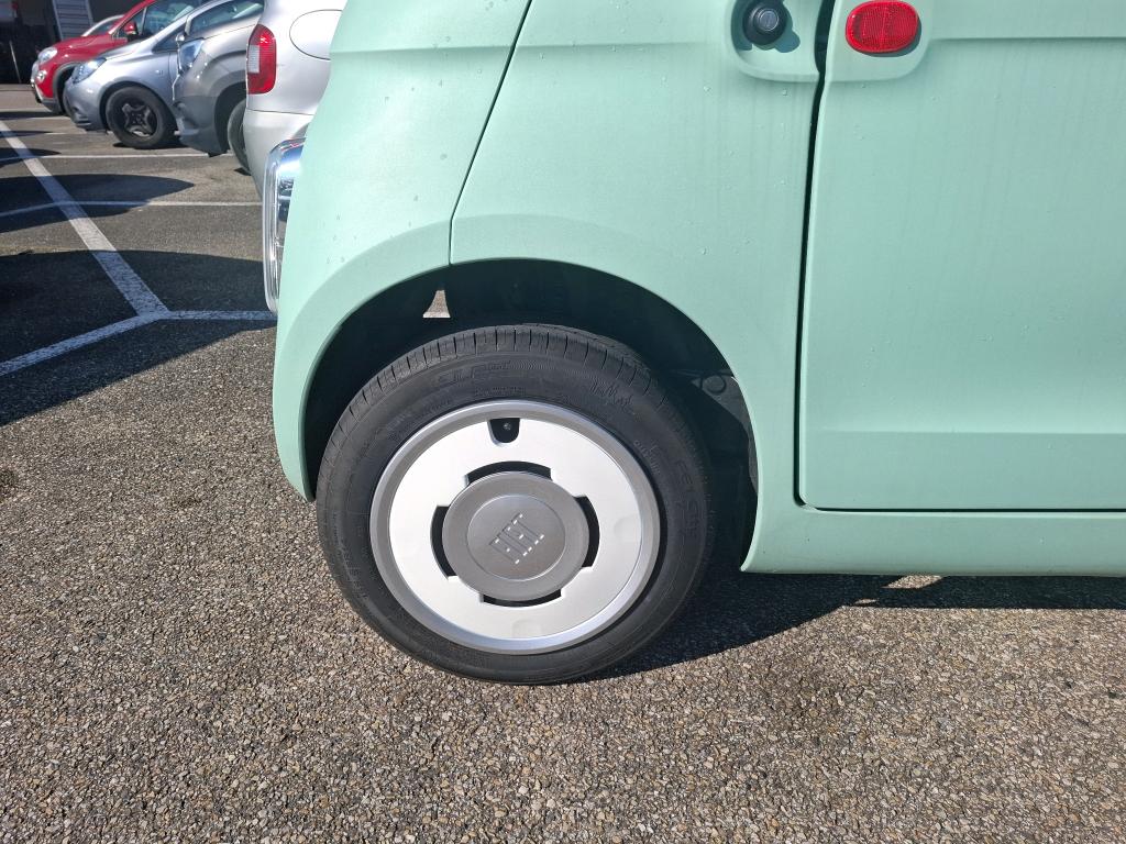 FIAT TOPOLINO