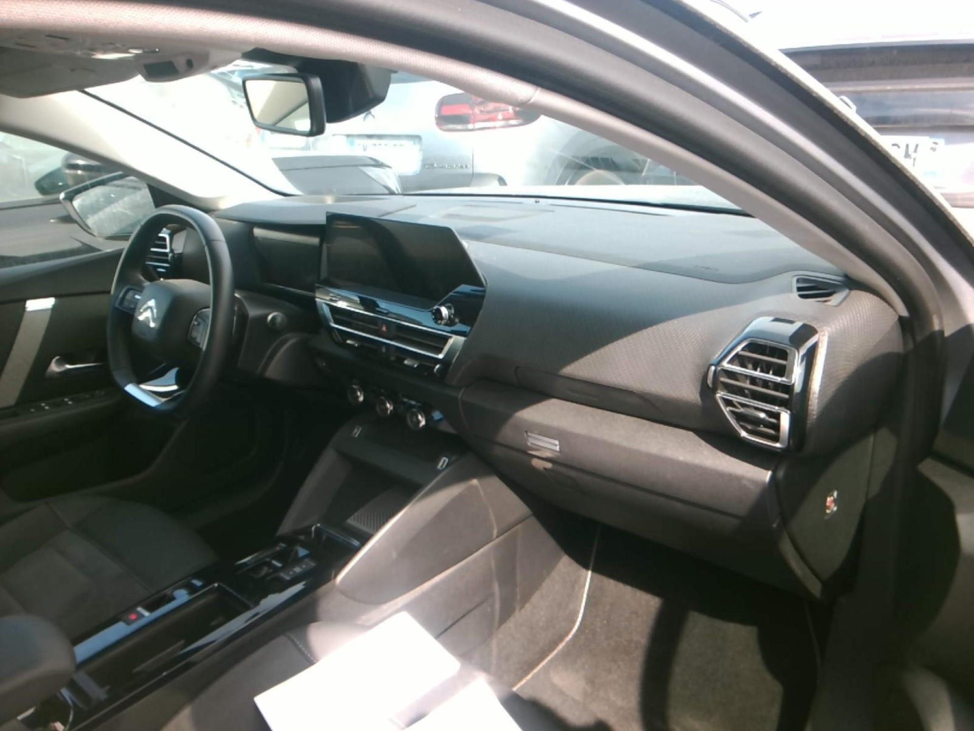 Citroen C4 PureTech 130 S&S EAT8 Shine Pack 2023