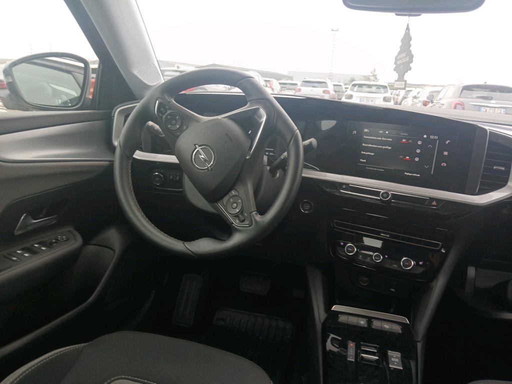Opel Mokka Electrique 136 ch & Batterie 50 kWh Edition 2023