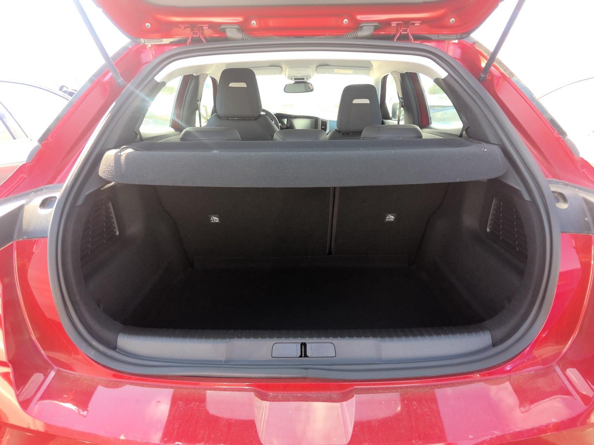 Opel Mokka 1.2 Turbo 130 ch BVA8 Elegance 2022