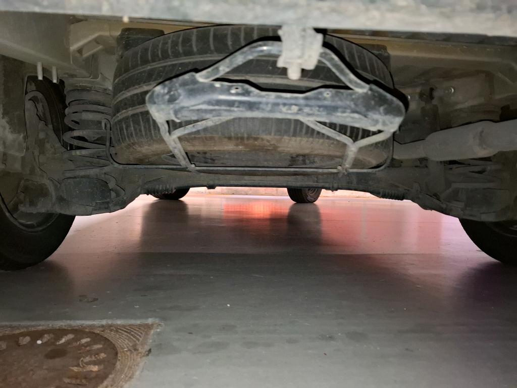 Peugeot PARTNER FOURGON LONG 950 KG BLUEHDI 130 S&S EAT8 ASPHALT 2021