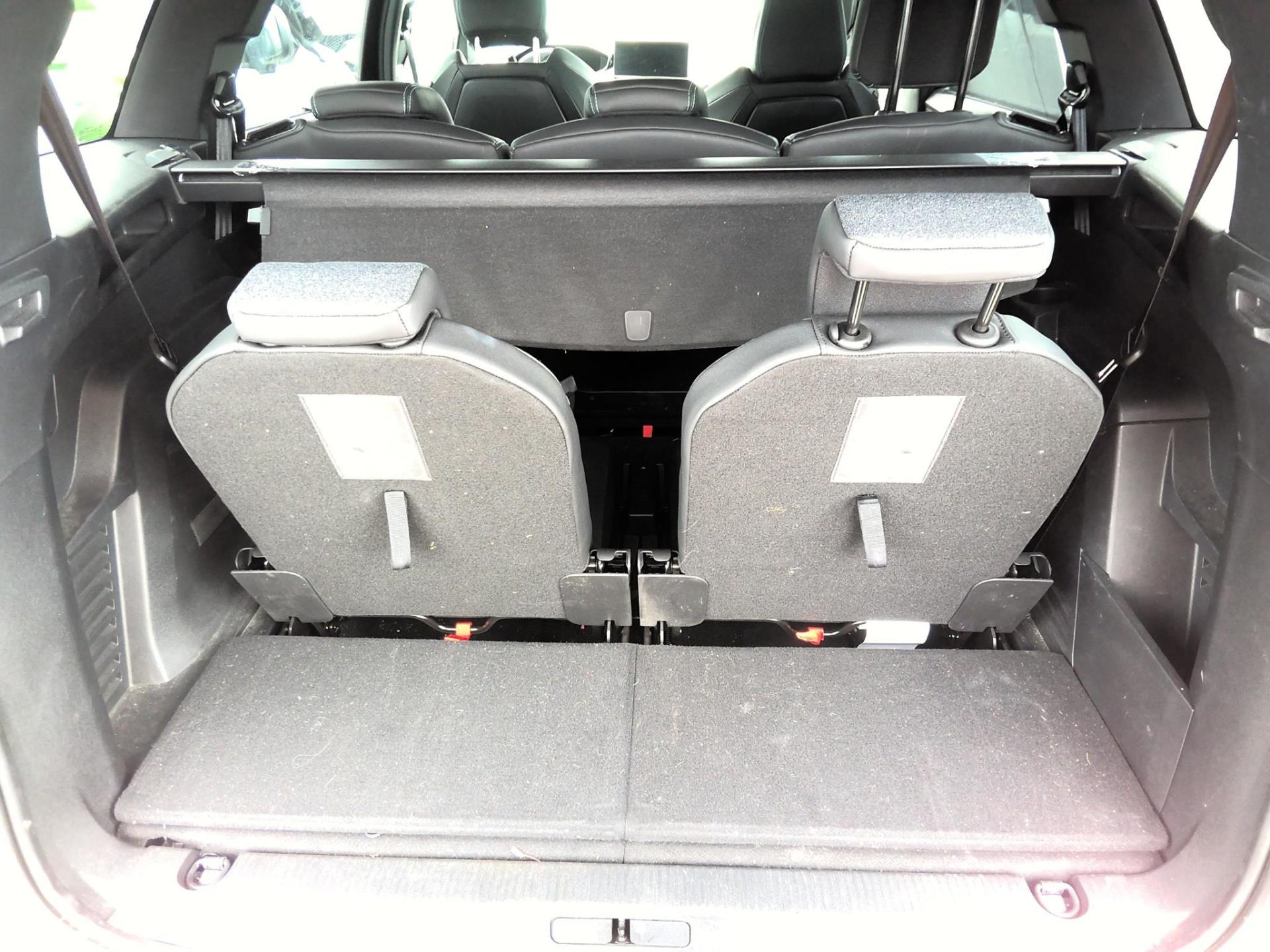 Peugeot 5008 PureTech 130ch S&S EAT8 Allure Pack 2023