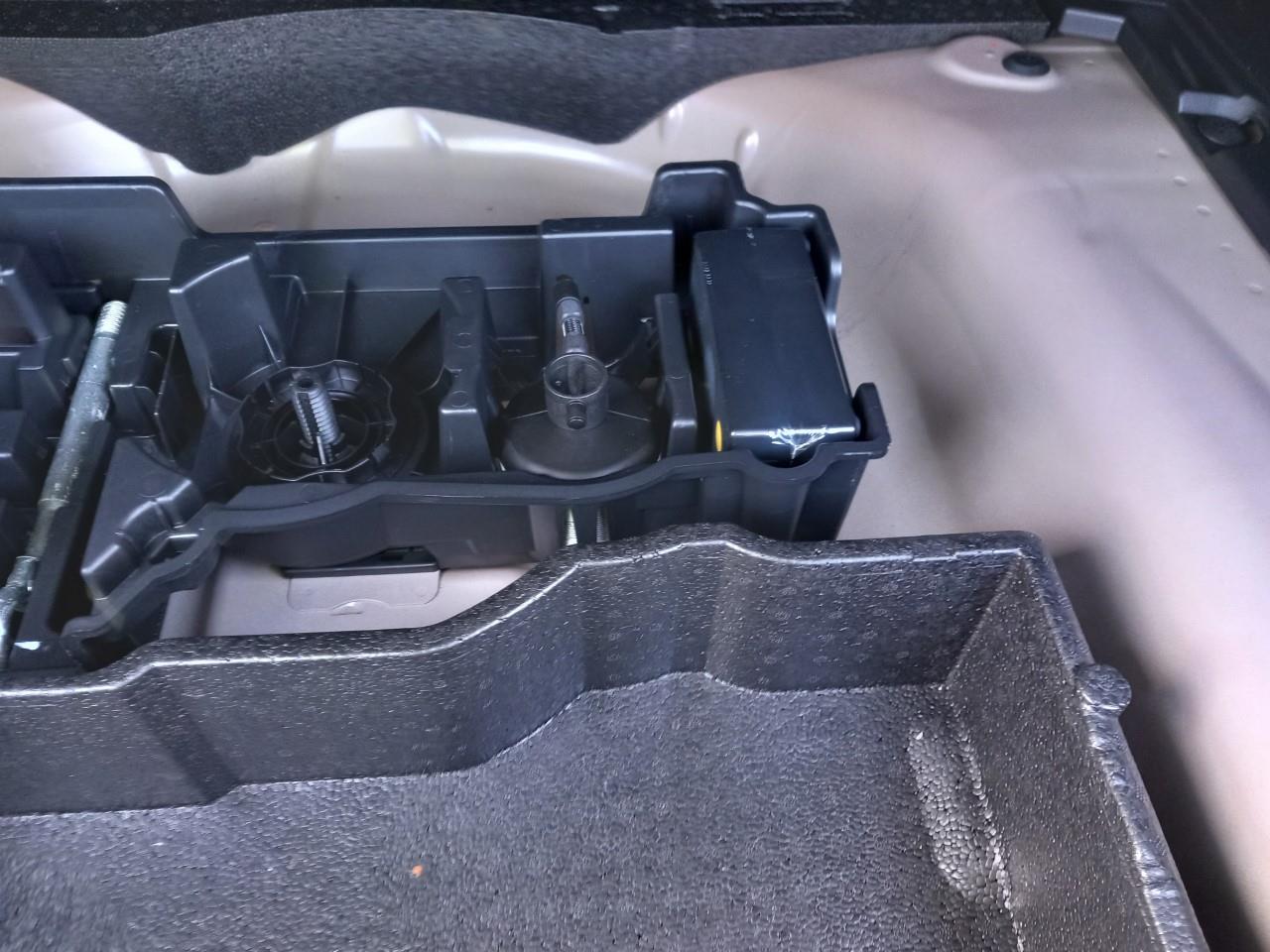 Foto Peugeot 2008 9