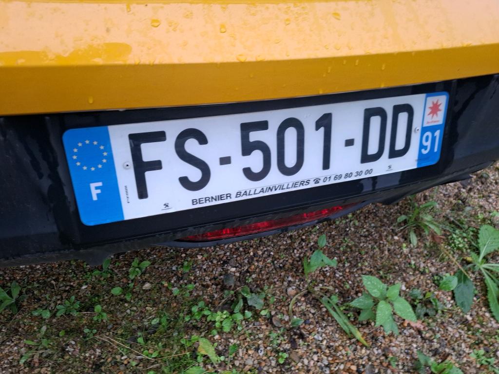 Peugeot 208 BlueHDi 100 S&S BVM6 Active 2020
