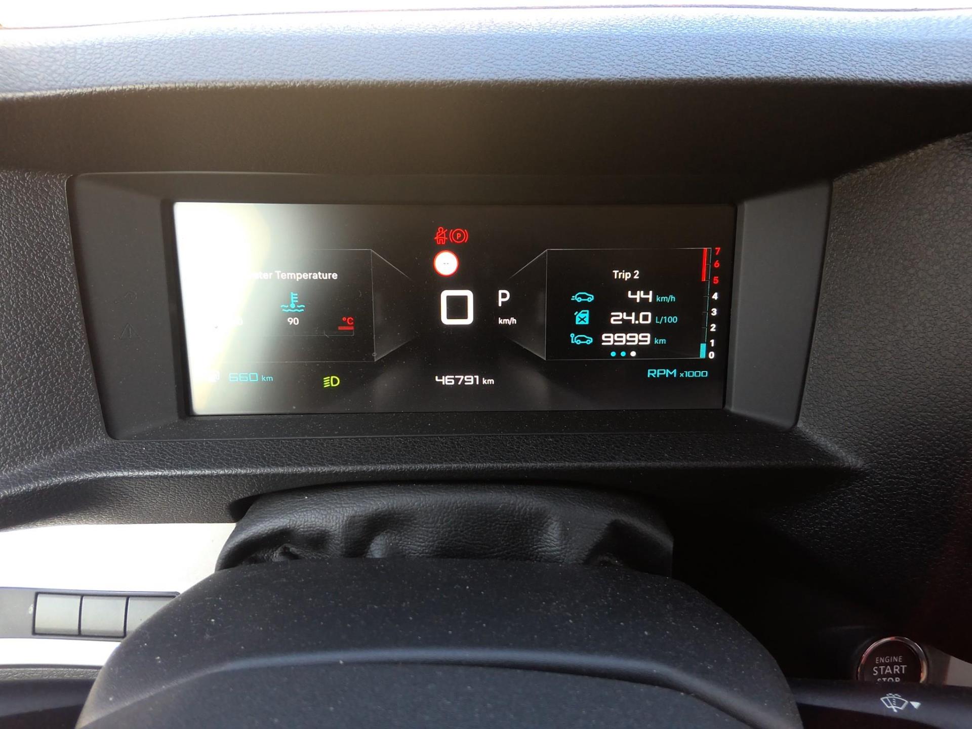 Citroen SpaceTourer XL BlueHDi 180 S&S EAT8 Business 2024