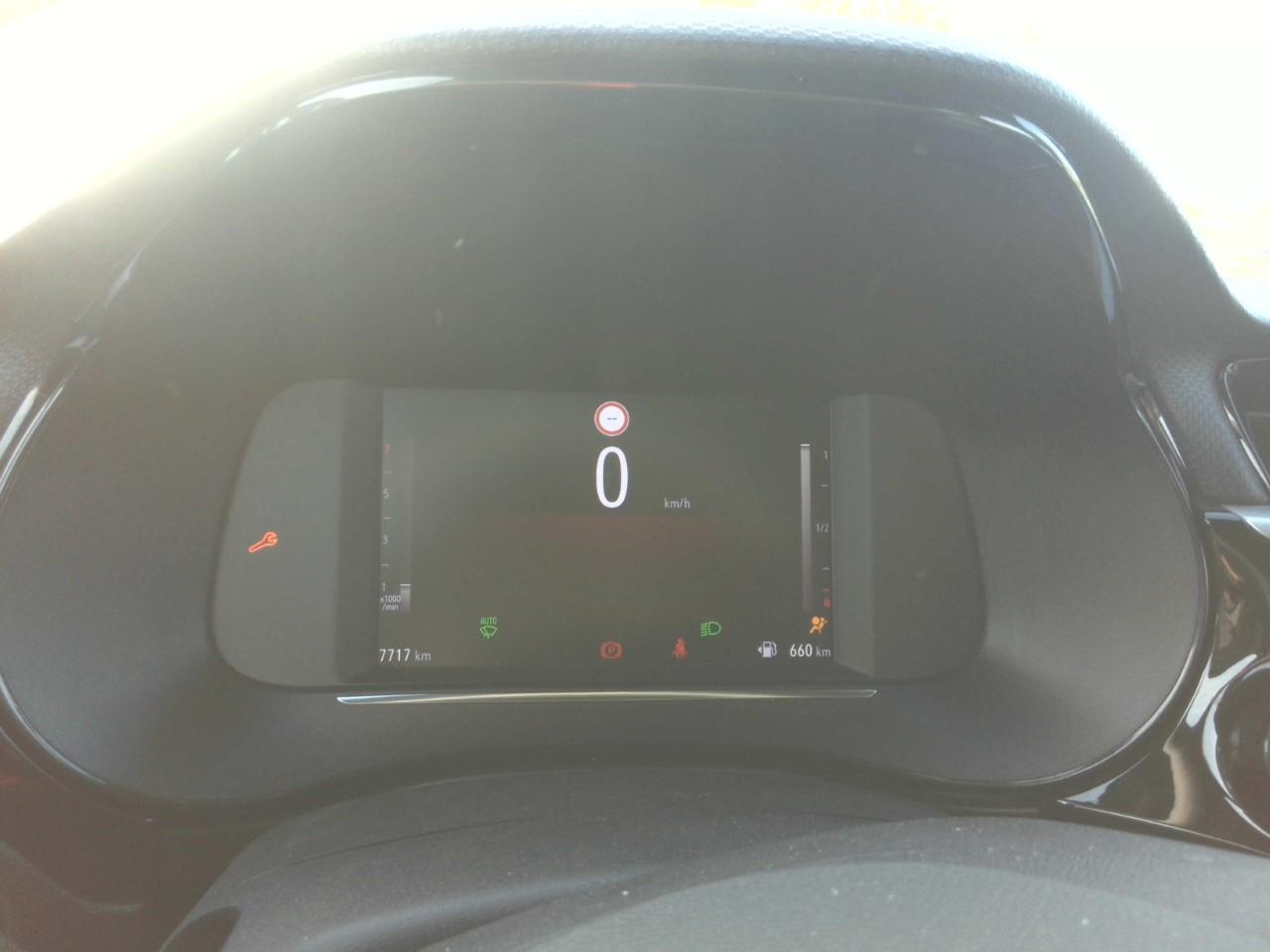 Foto Opel Corsa 5