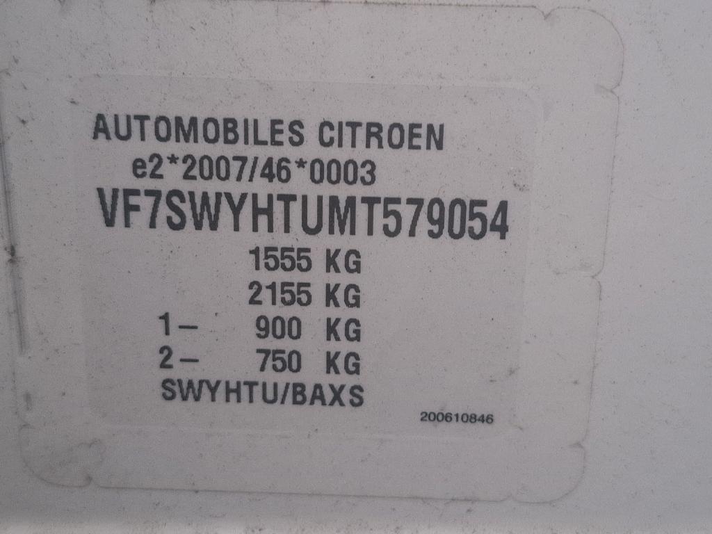 Citroen C3 BlueHDi 100 S&S BVM6 Feel 2021