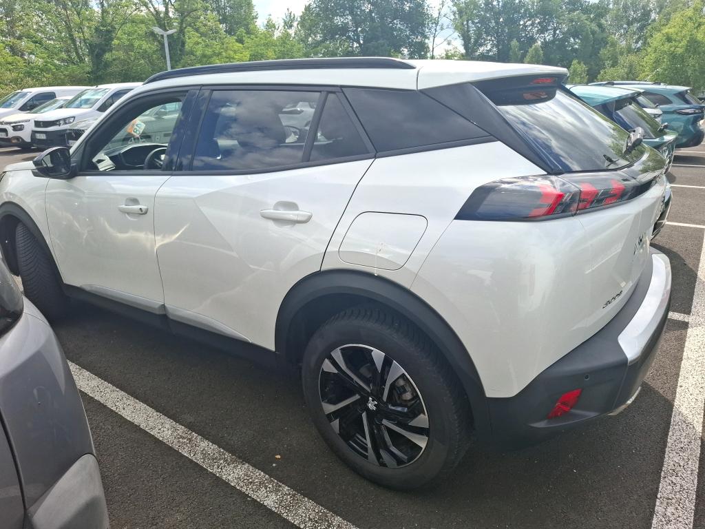 Peugeot 2008 PureTech 130 S&S EAT8 Allure Pack 2022