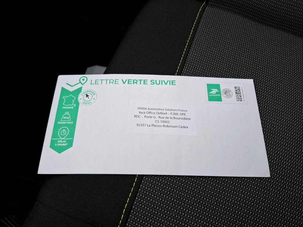 Citroen C3 SOCIETE BLUEHDI 100 S&S BVM6 FEEL NAV 2021