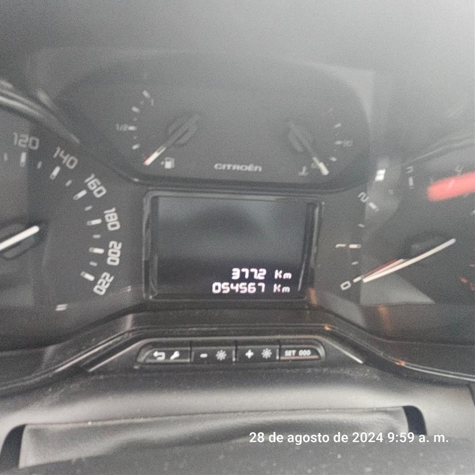 Foto Citroën C3 Aircross 3