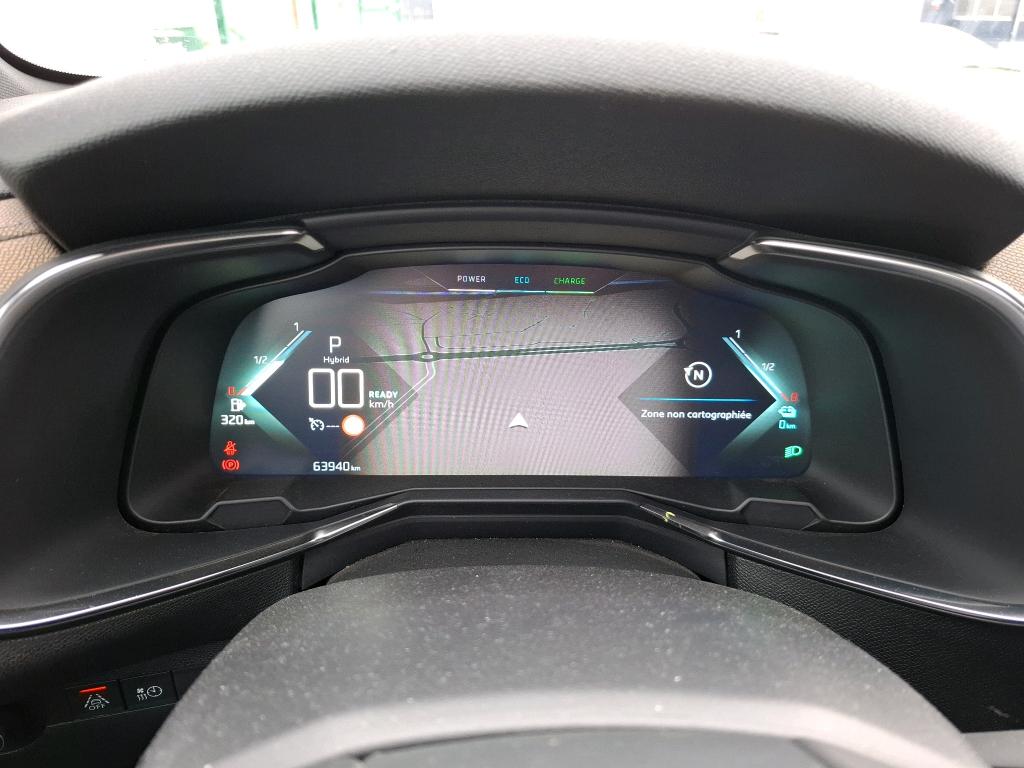 DS DS 7 CROSSBACK / DS 7 