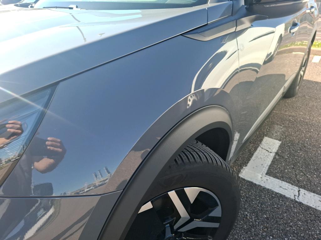 Peugeot 2008 PureTech 100 S&S BVM6 Allure 2024