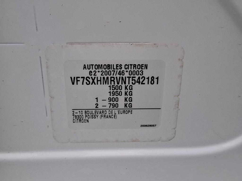 Citroen C3 PureTech 83 S&S BVM5 Feel Business 2022