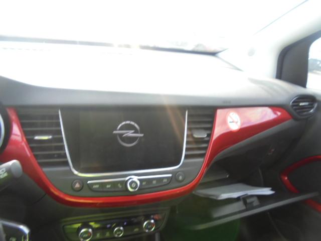 Foto Opel Combo 10