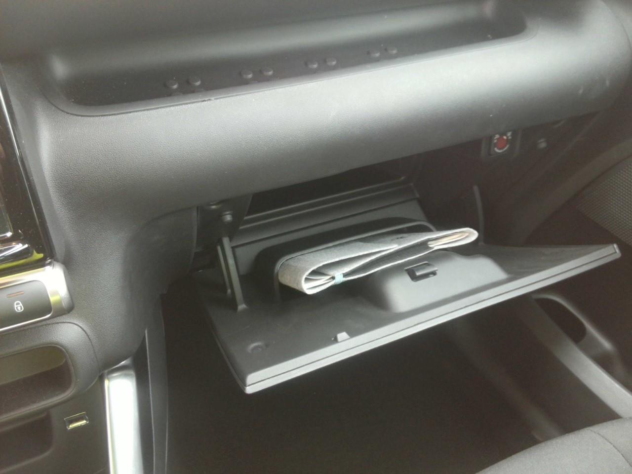 Foto Citroën C3 Aircross 9