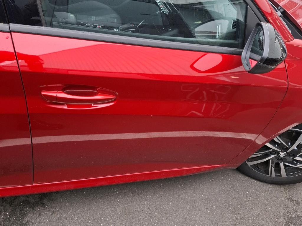 Peugeot 208 PureTech 100 S&S EAT8 Allure Pack 2022