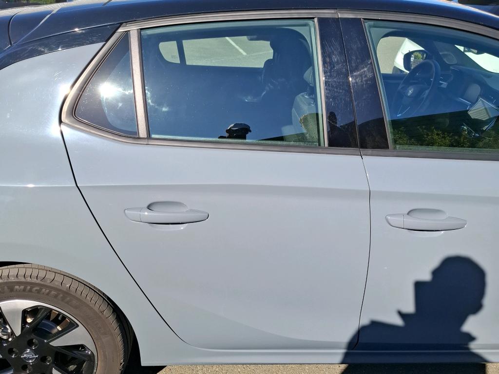 Opel Corsa Electrique 156 ch & Batterie 51 kWh GS 2024
