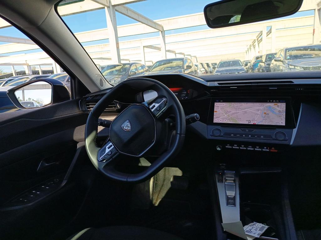 Peugeot 308 PHEV 180 e-EAT8 Active Pack 2023