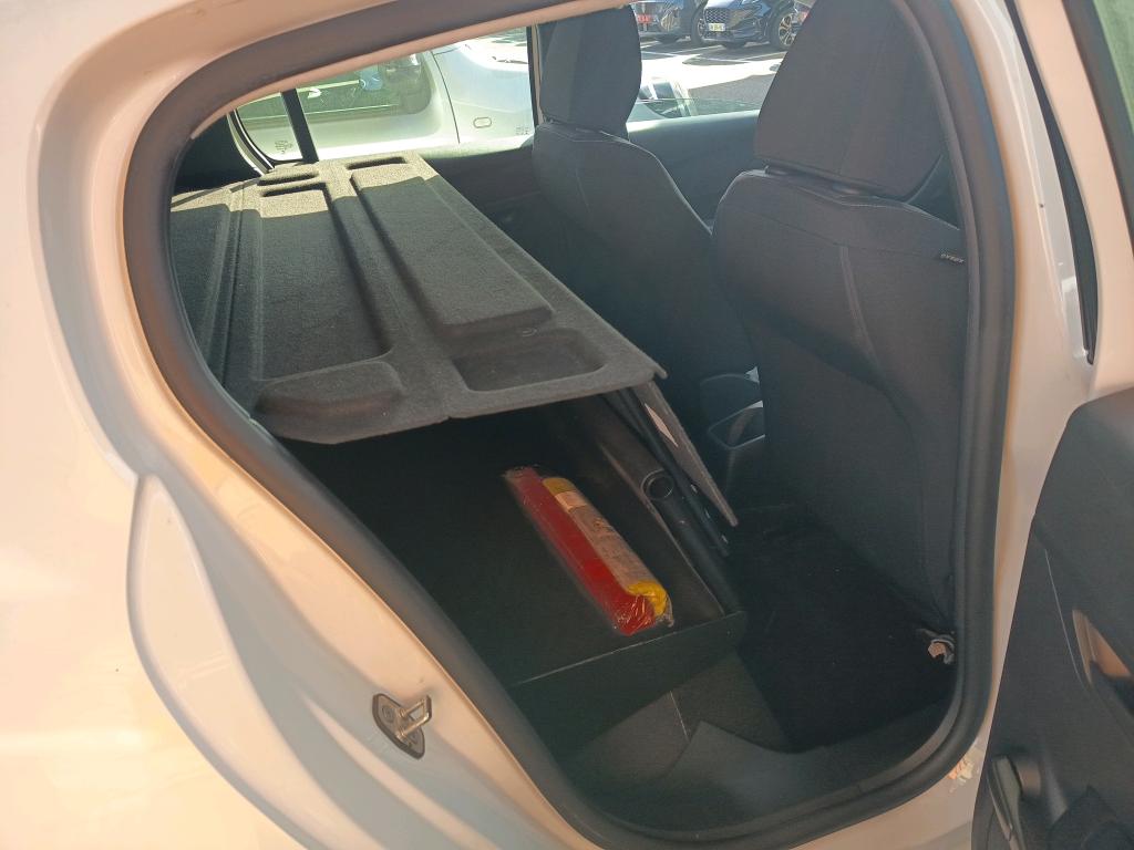 Peugeot 208 BLUEHDI 100 S&S BVM6 PREMIUM 2021