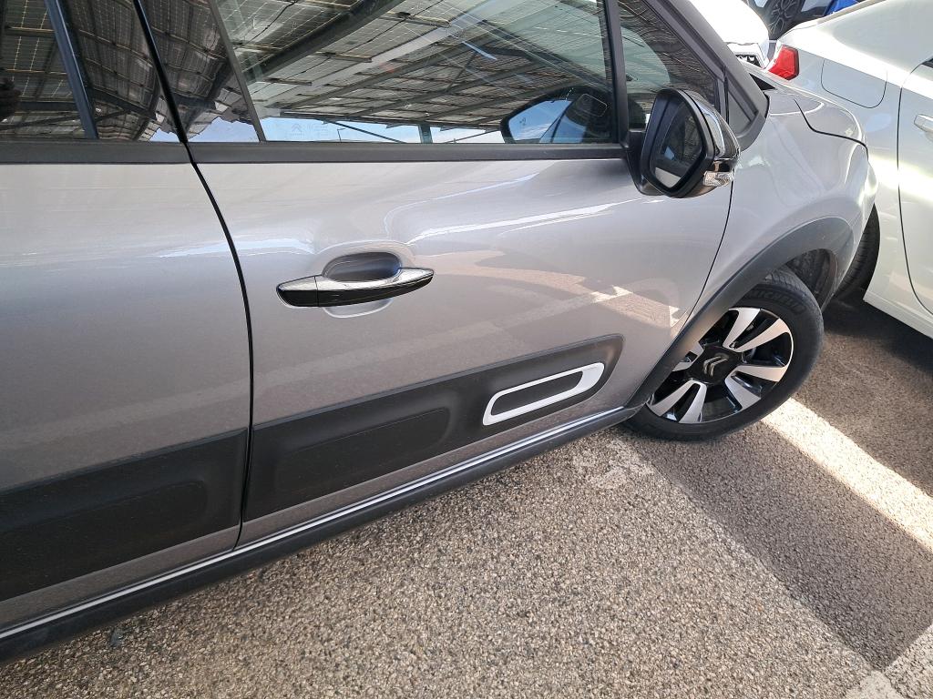 Citroen C3 BlueHDi 100 S&S BVM6 Shine 2023