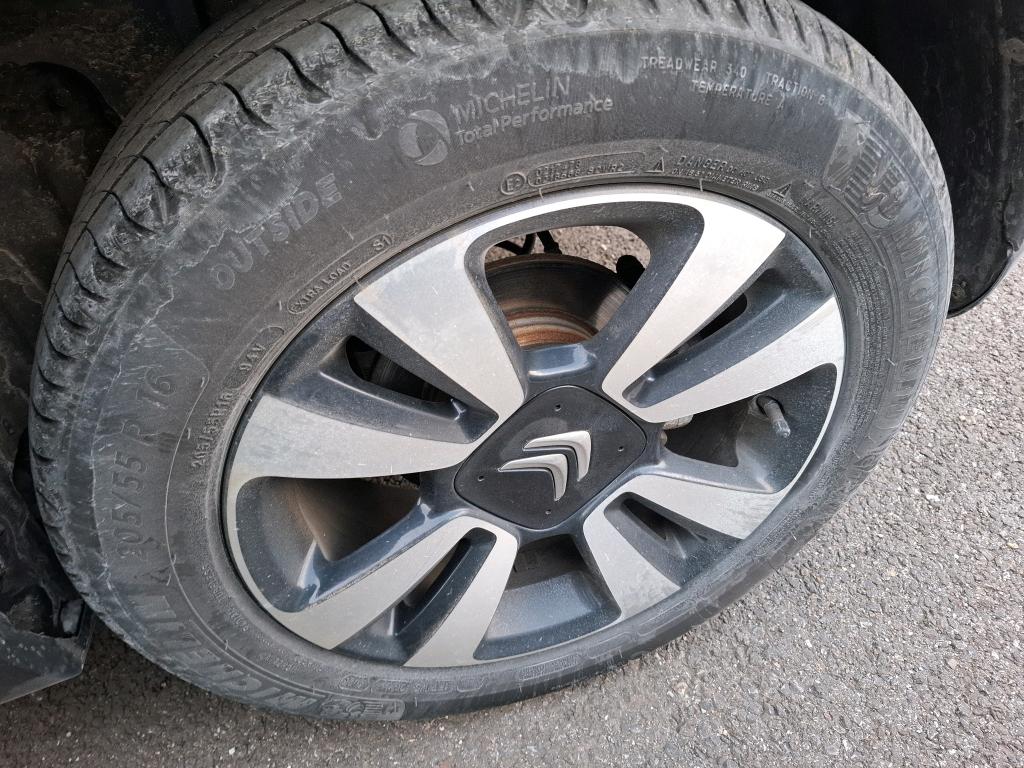 Citroen C3 PureTech 110 ch EAT6 Max 2023